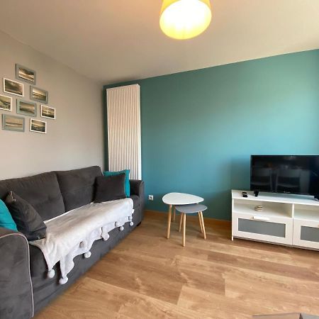 Mer - Gite Entierement Neuf A 100 Metres De La Plage Wimereux Luaran gambar