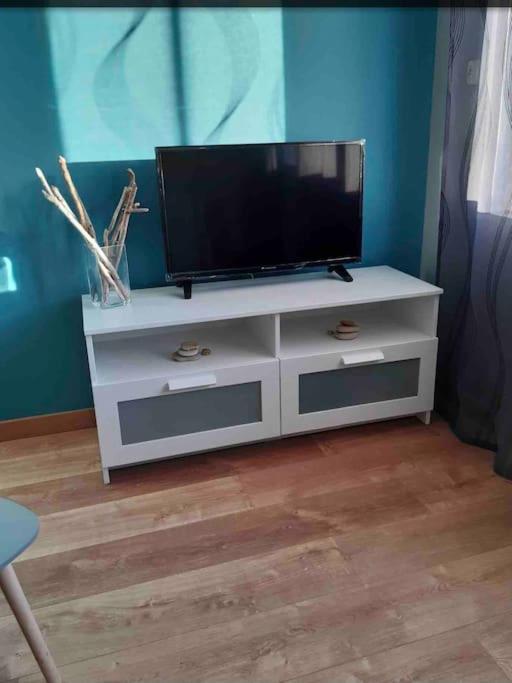 Mer - Gite Entierement Neuf A 100 Metres De La Plage Wimereux Luaran gambar