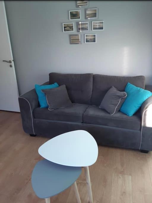 Mer - Gite Entierement Neuf A 100 Metres De La Plage Wimereux Luaran gambar