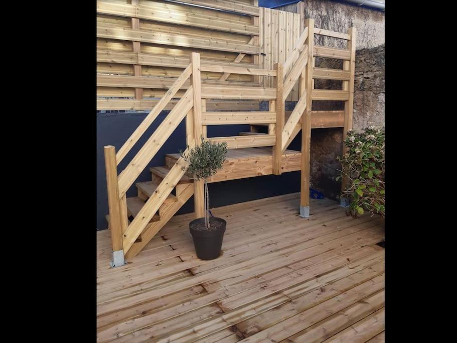 Mer - Gite Entierement Neuf A 100 Metres De La Plage Wimereux Luaran gambar